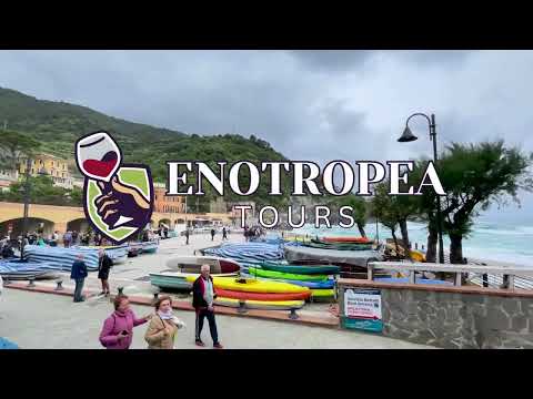 Cinque Terre Day Trip from Florence | Visit All 5 Villages with Guide, Boat Ride & Lunch