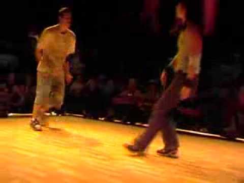 2vs2 Battle KLP 2005/ Nantes Pockemon crew ( Liloo & Moncef) VS Val2Pook ( 1/2 finale )1