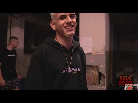 Revedeste - Vivência (parte II)