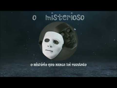 Vem aí a nova Web-Série o mistério que nunca foi revelado