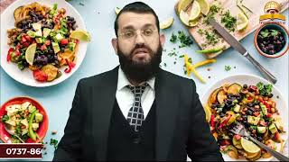 האם מותר לאכול אוכל שבושל בכלי שאינו טבול? הרב אושרי אזולאי