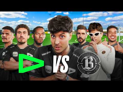 LOUD VS BATHERS in the CHALLENGE CUP 🏆😱