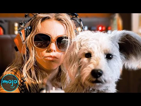 超級少女DC漫畫小知識TOP10！你絕對不知道的驚人內幕！ (Top 10 Supergirl Facts)