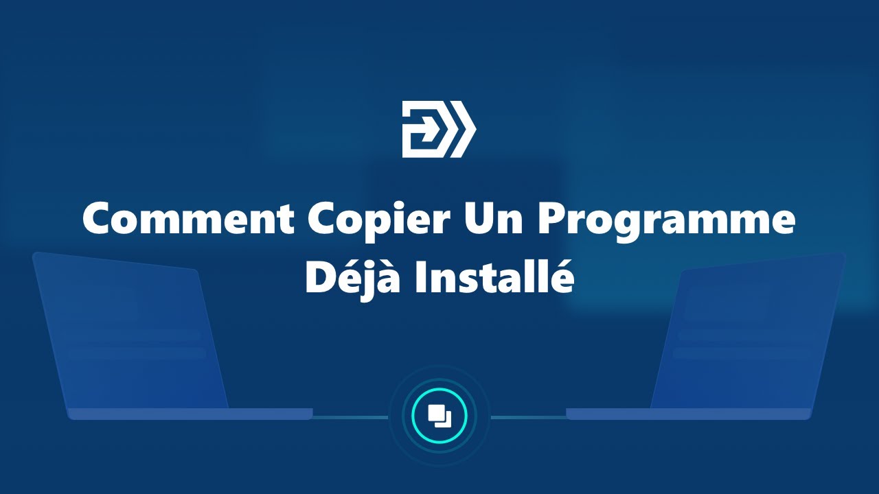 Comment copier/transférer Microsoft Office sur un autre PC