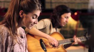 BOY- Waitress [Acoustic Version]