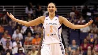 Diana Taurasi Mix | &quot;Out Here Grindin&quot;