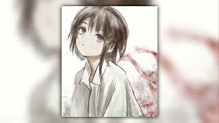 Cover art for circles sped up