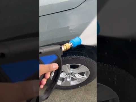 CARPRO HydrO2 Lite - кварцевый гидрофобный спрей-герметик, 3 мес + - фото 2 - id-p3067739014