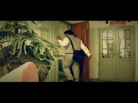 LALROPUII PACHUAU - I SAKHMING OFFICIAL VIDEO