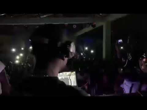 No Komandman Vs 4 Poch Kob Live Dj Valmix The King 🔔🔥🔥🔥