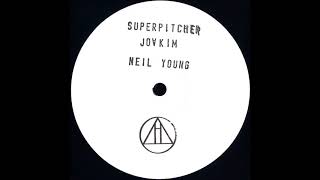 Joakim & Superpitcher - On The Beach [CRWDSPCRX004]