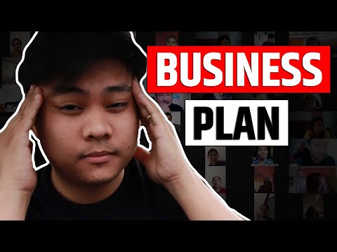 , title : 'Kailangan din ng business plan. Kailan?
