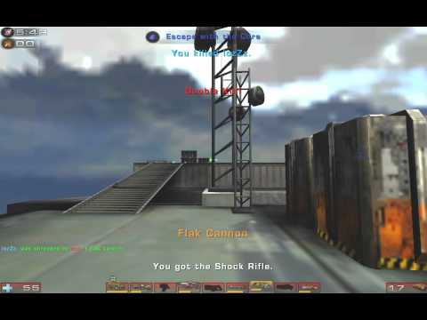 tzm destroys team uK!