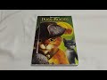Opening To Puss In Boots 2012 DVD