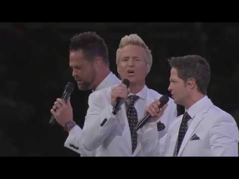 GVB - Dig A Little Deeper In God's Love