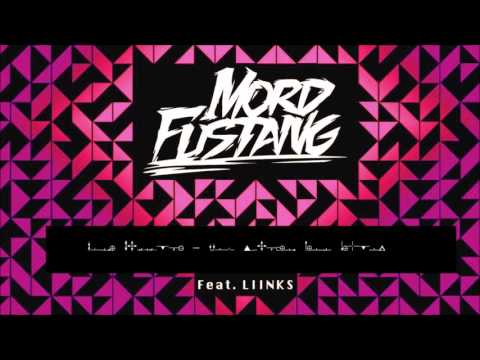 Mord Fustang - Pop (Feat. Liinks) (Danger Sexy Remix)