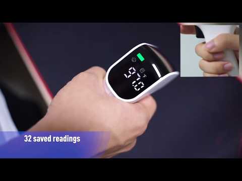 Fltr Thermometer Instructions