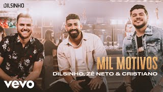 Mil Motivos Music Video