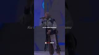 Download lagu Salma bawain merindukanmu🥺 mp3