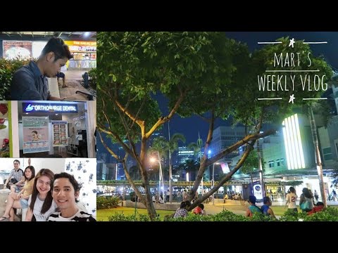 Nakipag Date sa Hap Chan, Wisdom Teeth Extraction, Dito nagumpisa ang Lahat! Ep. 1