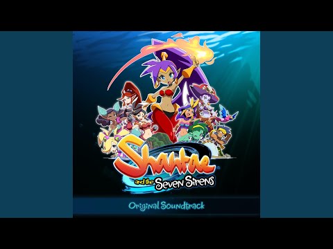 Rise and Shine Shantae (Extended)