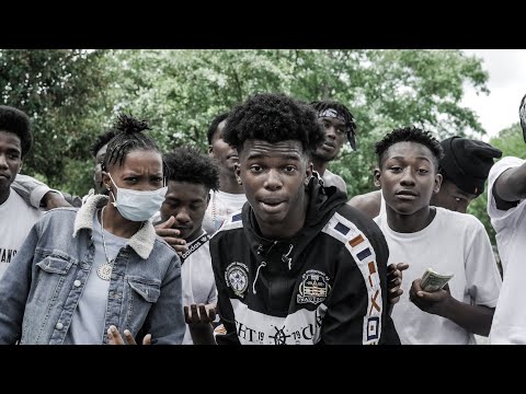 Rnba Peedy - Instant Reaction (Official Music Video)