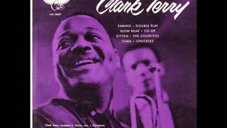 Clark Terry  - Swahili ( Full Album )