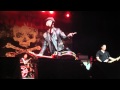 Rancid Ruby Soho Live In San Francisco 20th Anniversary Tour