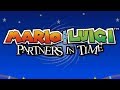 Mario & Luigi: Partners in Time – Episode 1: It's About Time! Mario & Luigi: Partners in Time – Episode 1: It's About Time!