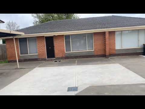 2/1 Dodds Street, Springvale, VIC 3171, 1房, 1浴, Unit