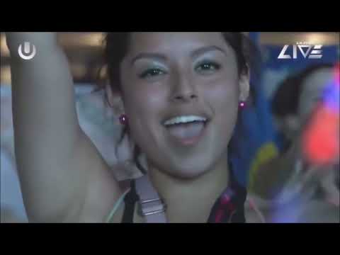 Swedish House Mafia(OLT) In My Mind/In The Air/Knas/Teenage Crime/Every Teardrop Is A Waterfall/DYWC