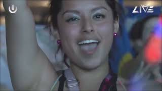 Swedish House Mafia(OLT) In My Mind/In The Air/Knas/Teenage Crime/Every Teardrop Is A Waterfall/DYWC