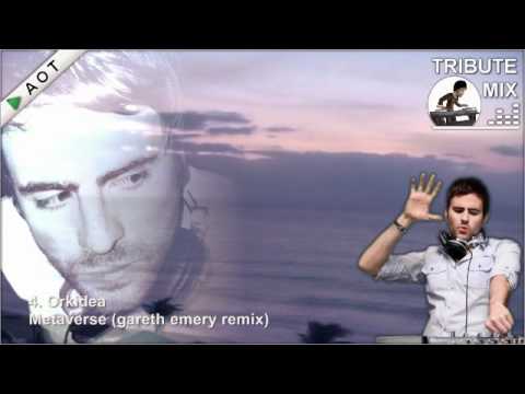 AOT - Gareth Emery Tribute Mix