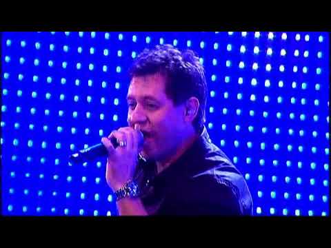 Tchê Garotos do Brasil DVD Completo 2008