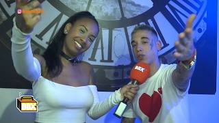 BBXtv: Entrevista a kaydy cain