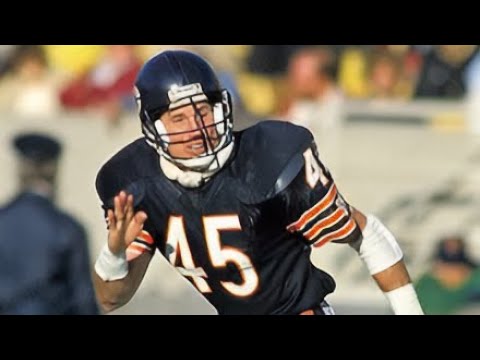 1984 Week 1 - Bucs vs Bears