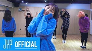 TWICE &quot;What is Love?&quot; Dance Video (for ONCE Ver.)