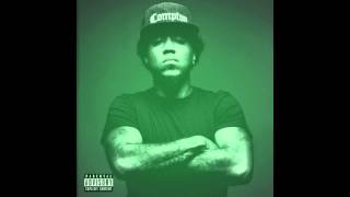 Problem -Moment Of Clarity (Audio)