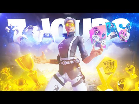 7 Days to Become a Pro Gamer... (Last Chance)