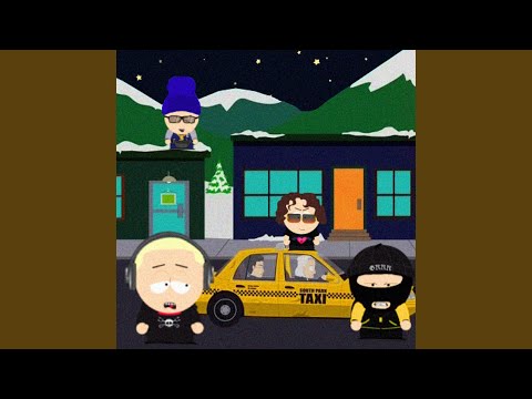 Taxi (feat. Krivenchy, Hotte & xantikvariāts)