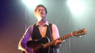Josh Ritter - The Remnant @ Botanique 16-09-2010