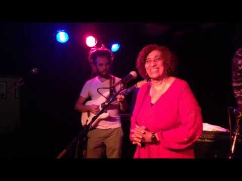 The Skatalites with Doreen Shaffer - "Your'e Wondering Now."