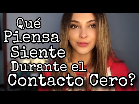 A MAN'S PSYCHOLOGY DURING ZERO CONTACT | 5 STAGES HE GOES THROUGH