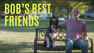 BOB'S BEST FRIENDS  - Trailer