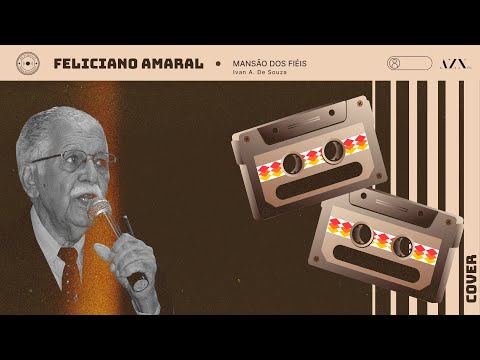 Mansão Dos Fieis - Feliciano Amaral