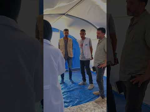 العطاء دايماً مستمر مع جمعية عطاء فلسطين