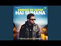 Zindagi Ek Safar Hai Suhana