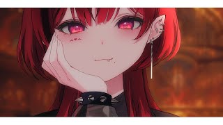 【歌枠】季節の変わり目ってやつ【 #生リサ /Re:AcT 】