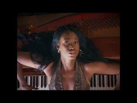 Saïna Manotte - Jou toujou (Visualizer officiel)