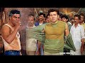 घायल सनी देओल सरत सक्सेना फाइट सीन Ghayal Su